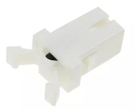 Blokování krytu GOR568204 náhradní díl pro sušičku prádla GorenMora