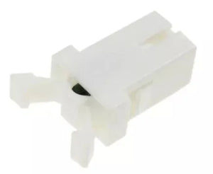 Blokování krytu GOR568204 náhradní díl pro sušičku prádla GorenMora