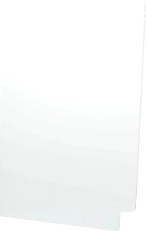 Boční díl pláště BSH00687104 náhradní díl pro myčku nádobí Bosch