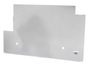 Boční díl pláště BSH00773420 náhradní díl pro myčku nádobí Bosch Siemens