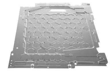 Boční díl pláště BSH23002339 náhradní díl pro pečicí troubu Bosch chrání součásti