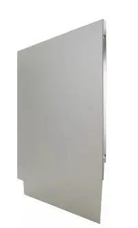 Boční díl pláště BSH00689191 náhradní díl pro myčku nádobí Bosch Siemens