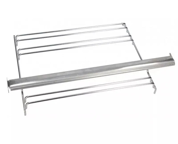 Rošt GOR564518 příslušenstvím pro pečicí troubu GorenMora boční levý