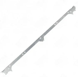 Lišta BSH11009740 náhradní díl pro varnou desku Bosch Siemens