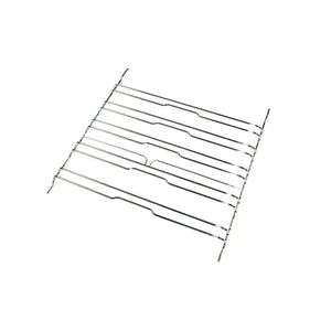 481010762741 Rošt boční levý pravý náhradní díl pro pečicí troubu Whirlpool Indesit