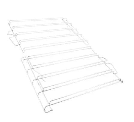 Boční mřížka 4055501128 náhradní díl pro pečicí troubu Electrolux sada 2 ks