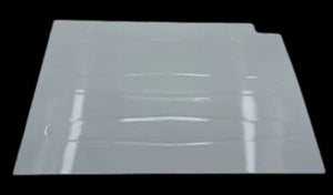 Boční plech 1759490601 náhradní díl pro myčku nádobí Beko Blomberg