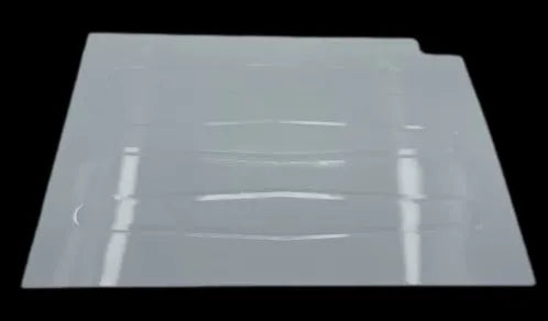 Boční plech 1759490601 náhradní díl pro myčku nádobí Beko Blomberg