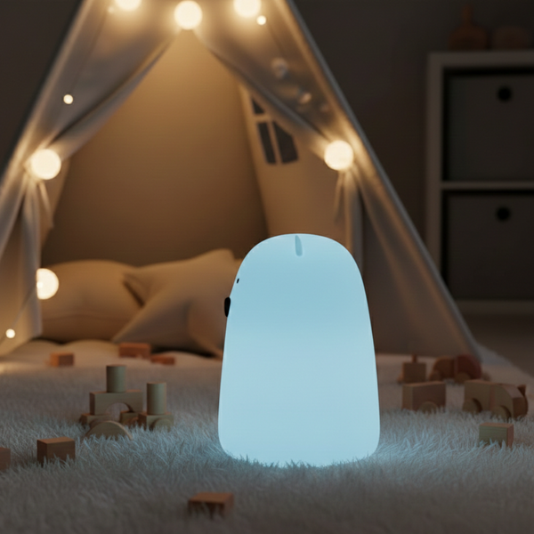 Svítidlo MACO 312969 MD SILIKON