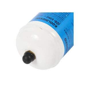 Bombička 50292624009 s kysličníkem uhličitým pro chladničky AEG Electrolux Zanussi