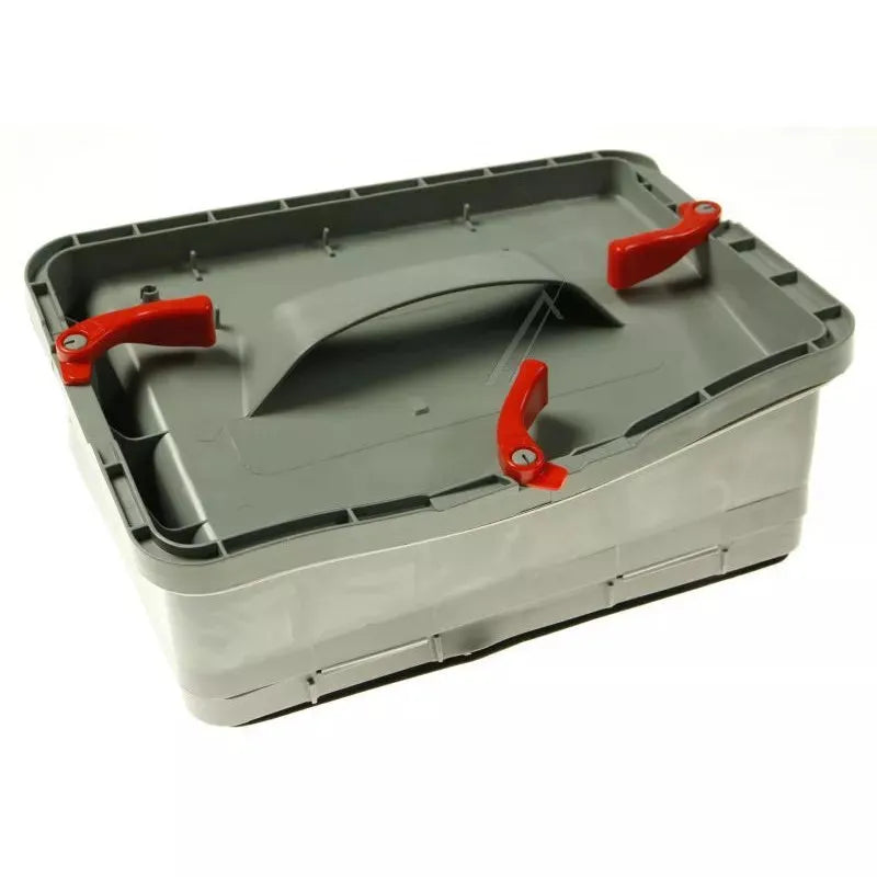 Box filtru 2977430800 náhradní díl pro filtrování vody pro sušičky prádla Beko