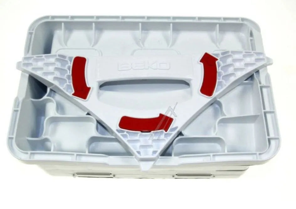 Filtr 2978600400 náhradní díl pro sušičku Beko Blomberg