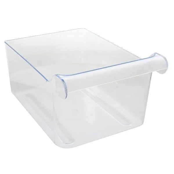 Box 481241879962 náhradní díl pro chladničky Whirlpool Indesit určený k ukládání zeleniny