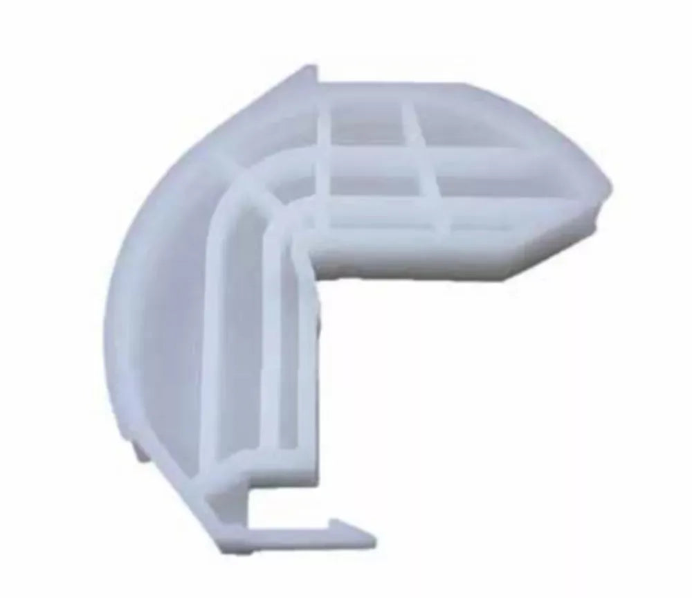 Brzda dveří 481240448746 náhradní díl pro myčku nádobí Whirlpool Indesit