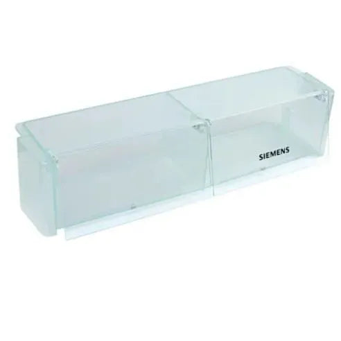 Police BSH00433889 pro ukládání potravin do dveří chladničky Bosch Siemens