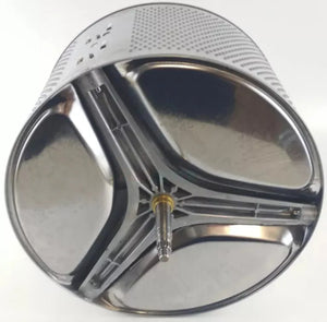 Buben CAN45318450 náhradní díl pro pračku s křížem