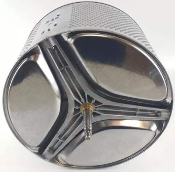 Buben CAN45318450 náhradní díl pro pračku s křížem