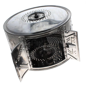 Buben 480111102218 náhradní díl pro pračky Whirlpool Indesit