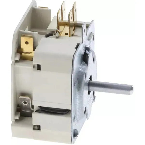 Časovač BSH00170213 určen pro nastavení času v pračkách Bosch Siemens