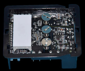 Časovač GOR710496 určen pro nastavení času pečení v troubě GorenMora