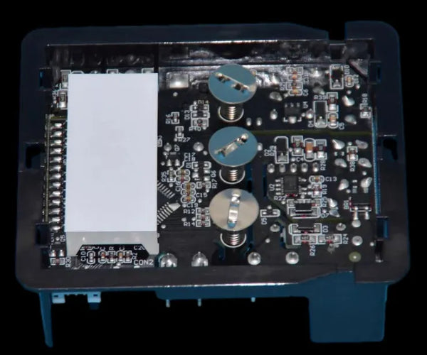 Časovač GOR710496 určen pro nastavení času pečení v troubě GorenMora