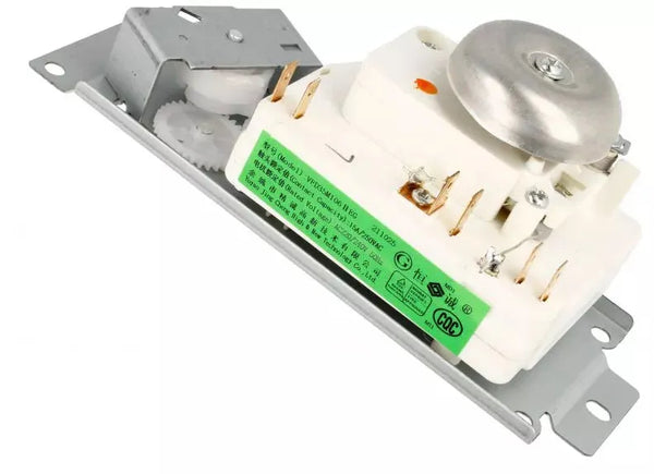 Časovač GOR487422 určen k řízení grilu v mikrovlnné troubě GorenMora