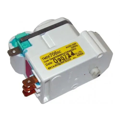 6914JB2006R Časovač určen pro spínání v chladničce LG