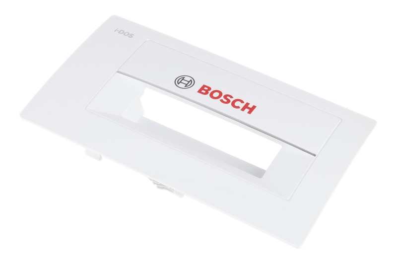 Madlo 00636738 náhradní díl pro násypku pracích prostředků v pračce Bosch Siemens