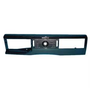 Panel čelní GOR724791 příslušenství pro sušičku prádla Gorenje