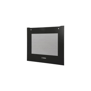 Čelní skleněný panel BSH00771902 náhradní díl pro trouby Bosch Siemens