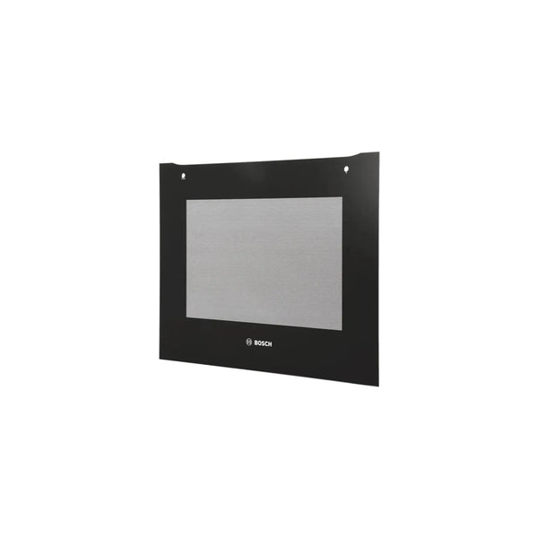 Čelní skleněný panel BSH00771902 náhradní díl pro trouby Bosch Siemens