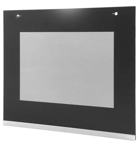Vnější sklo BSH00776107 náhradní díl pro dveře trouby Bosch 593 x 481 mm