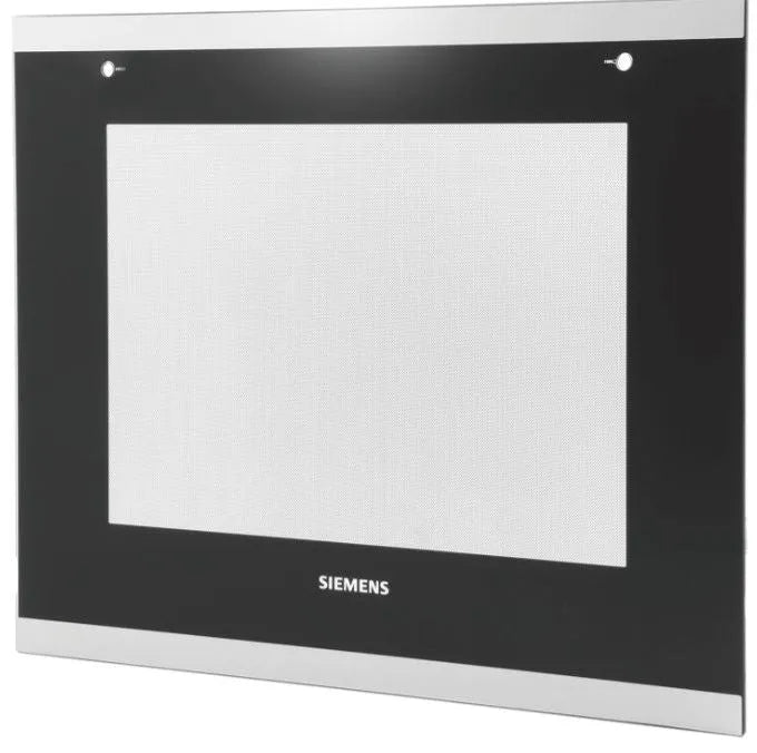 Sklo BSH00776102 náhradní díl pro troubu Bosch Siemens a usnadňumontáž