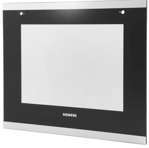 Sklo BSH00776102 náhradní díl pro troubu Bosch Siemens a usnadňumontáž