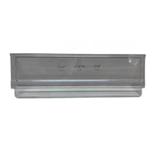 Čelo horního šuplíku 49122093 náhradní díl pro mrazničky Candy Hoover