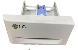 Madlo dávkovací násypky AGL74752740 náhradní díl pro dávkování v pračce LG