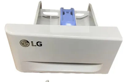 Madlo dávkovací násypky AGL74752740 náhradní díl pro dávkování v pračce LG