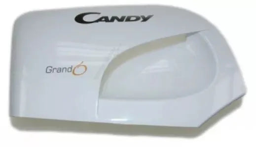 Čelo násypky 41034754 náhradní díl pro pračky Candy Hoover