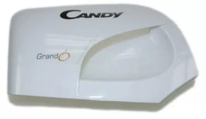 Čelo násypky 41034754 náhradní díl pro pračky Candy Hoover