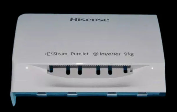 Čelo HK2155759 náhradní díl pro násypku v pračce Hisense