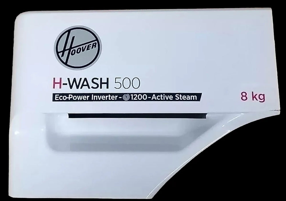 Čelo násypky CAN43032140 náhradní díl pro pračky Candy Hoover