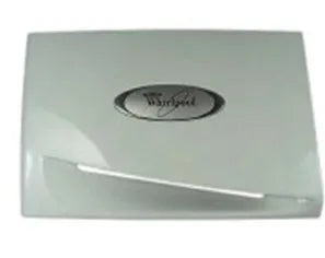 Čelo násypky 481245217755 náhradní díl pro pračku Whirlpool Indesit