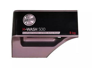 CAN43032182 Čelo násypky určeno k dávkování pracích prostředků pro pračky Candy Hoover