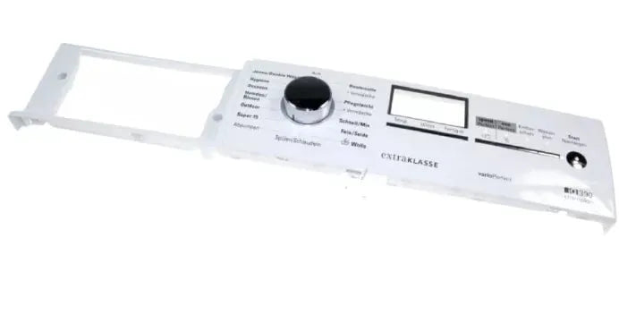 Čelo 2828119352 náhradní díl pro násypku pračky Beko Blomberg