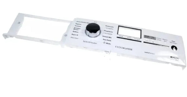 Čelo 2828119352 náhradní díl pro násypku pračky Beko Blomberg