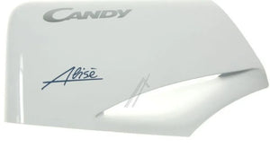 Čelo násypky 41035537 náhradní díl pro pračky Candy Hoover