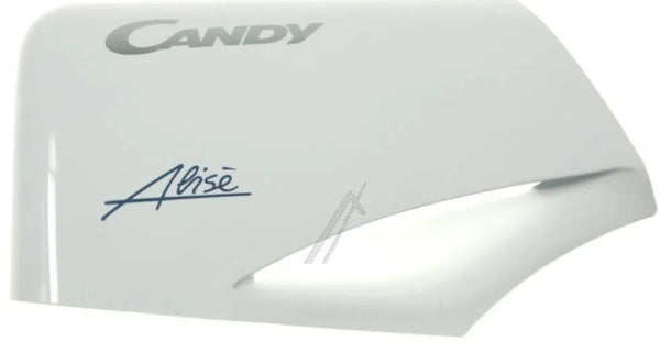 Čelo násypky 41035537 náhradní díl pro pračky Candy Hoover