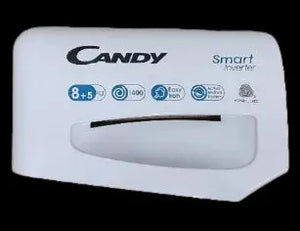 Čelo násypky 43033460 pro dávkování pracích prostředků pro pračky Candy Hoover