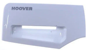 Čelo násypky CAN70007663 pro dávkování pracích prostředků v pračce Candy Hoover