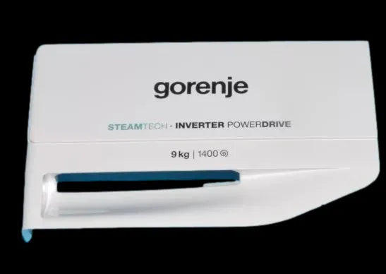 Čelo GOR820623 pro dávkování pracích prostředků v pračce GorenMora